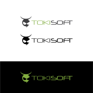 Logo-Design von moisesf für ToKi Soft | Design #13031695