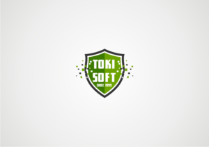 Logo Design by Amduat Design for ToKi Soft | Design: #13009673