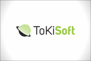 Logo-Design von Robert Macwan für ToKi Soft | Design #13050113