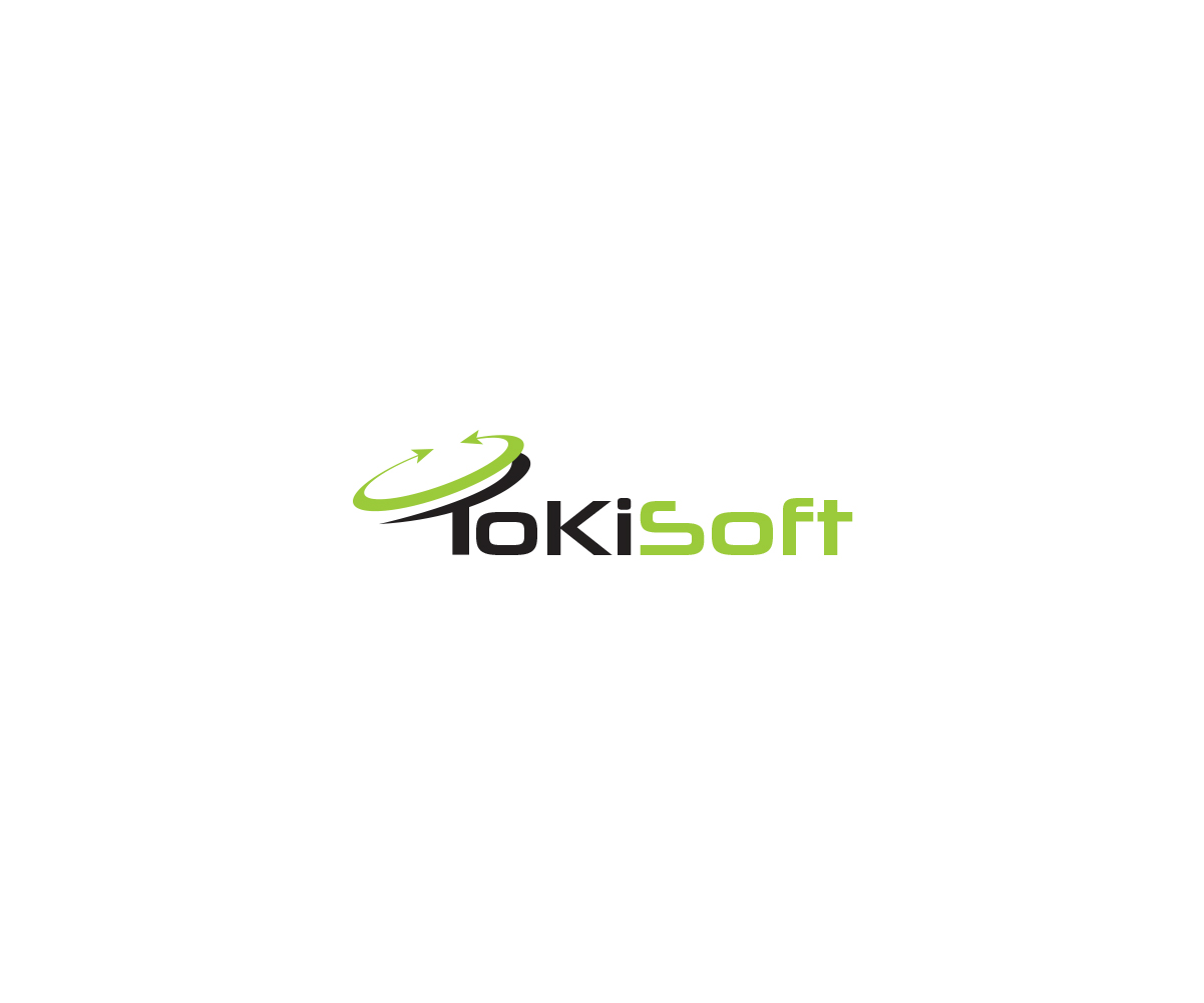 Logo Design by Designhub for ToKi Soft | Design #13009458