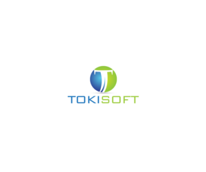 Logo-Design von Designhub für ToKi Soft | Design #13011495