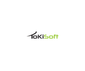 Logo Design by Designhub for ToKi Soft | Design: #13011496