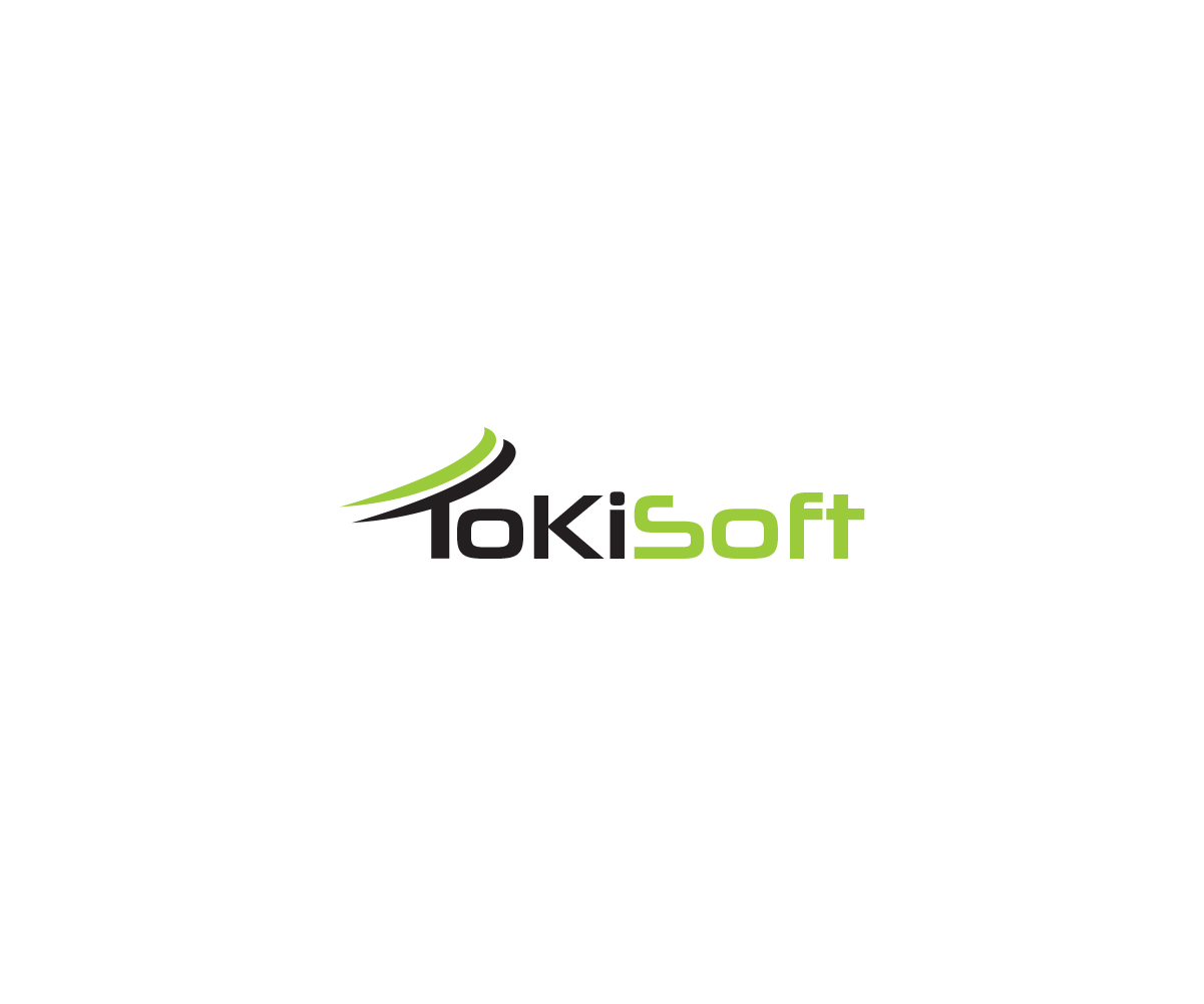 Logo Design by Designhub for ToKi Soft | Design #13011497