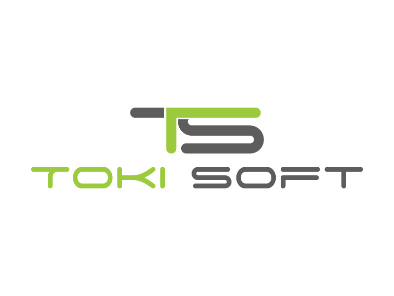 Logo Design by alekgenda for ToKi Soft | Design: #13009142
