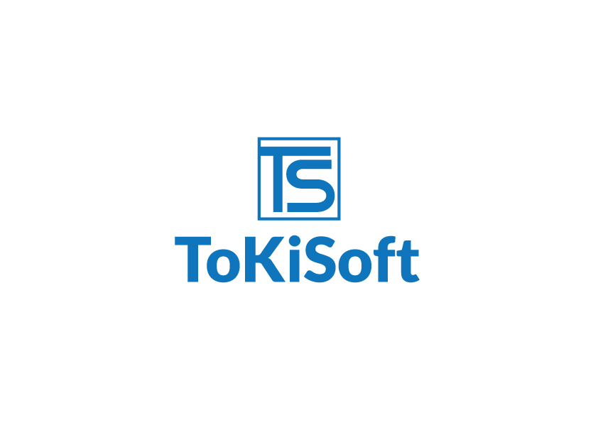 Logo Design by GreenArt for ToKi Soft | Design #13010489
