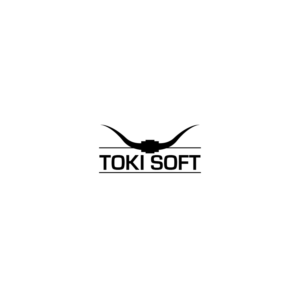 Logo Design by FarzanArt for ToKi Soft | Design: #13053485