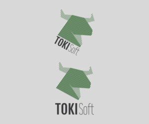 Logo-Design von huyx87 für ToKi Soft | Design #13057219