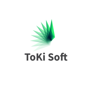 Logo Design by Felixjulianbeck for ToKi Soft | Design: #13011851