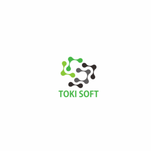 Logo Design by fahmi81 for ToKi Soft | Design: #13014754