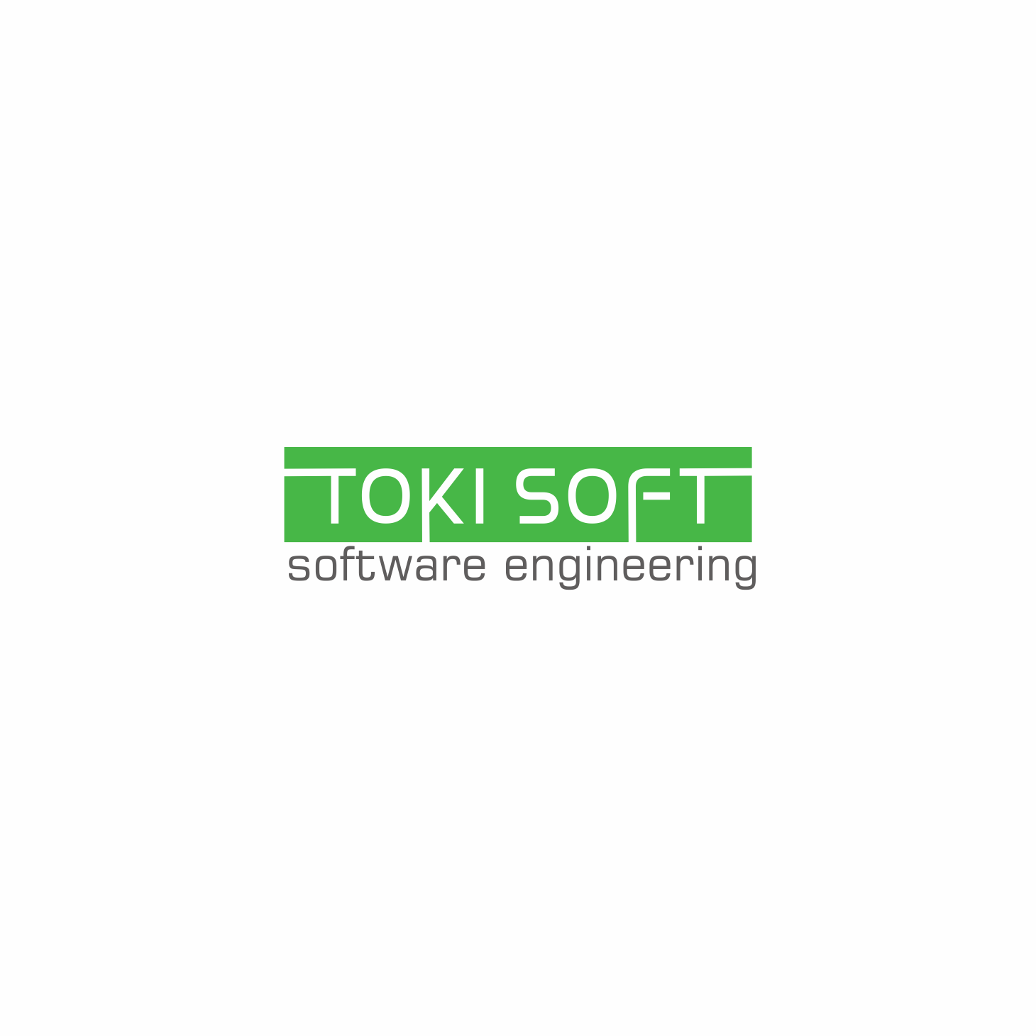 Logo Design by fahmi81 for ToKi Soft | Design #13027693