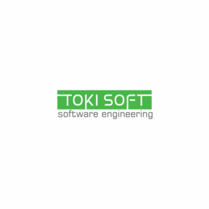 Logo-Design von fahmi81 für ToKi Soft | Design #13027693
