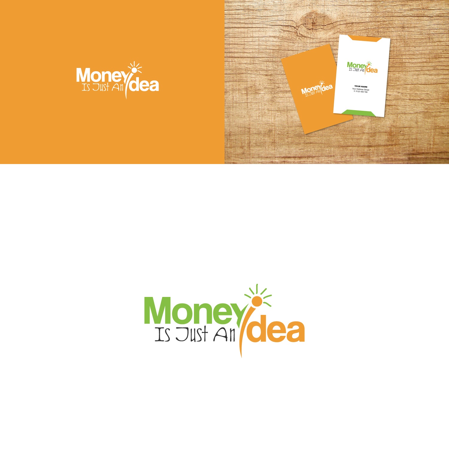 Logo Design by taufik_alrahman for this project | Design #13043874