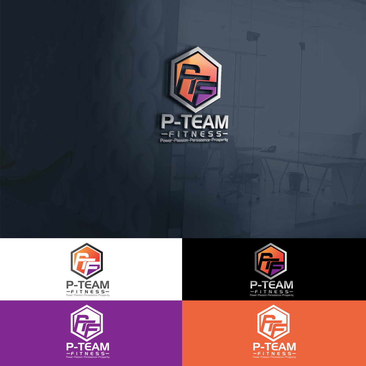 Diseño de Logo por graphicancers para este proyecto | Diseño: #13016132
