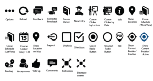 App-Design von DesignCarry für ETH | Design: #13026599