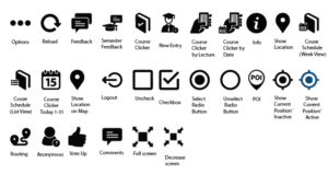 App-Design von DesignCarry für ETH | Design: #13074078