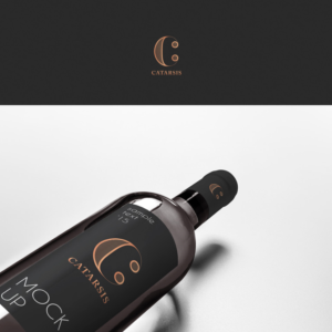 Logo Design by madeli for this project | Design: #13075165