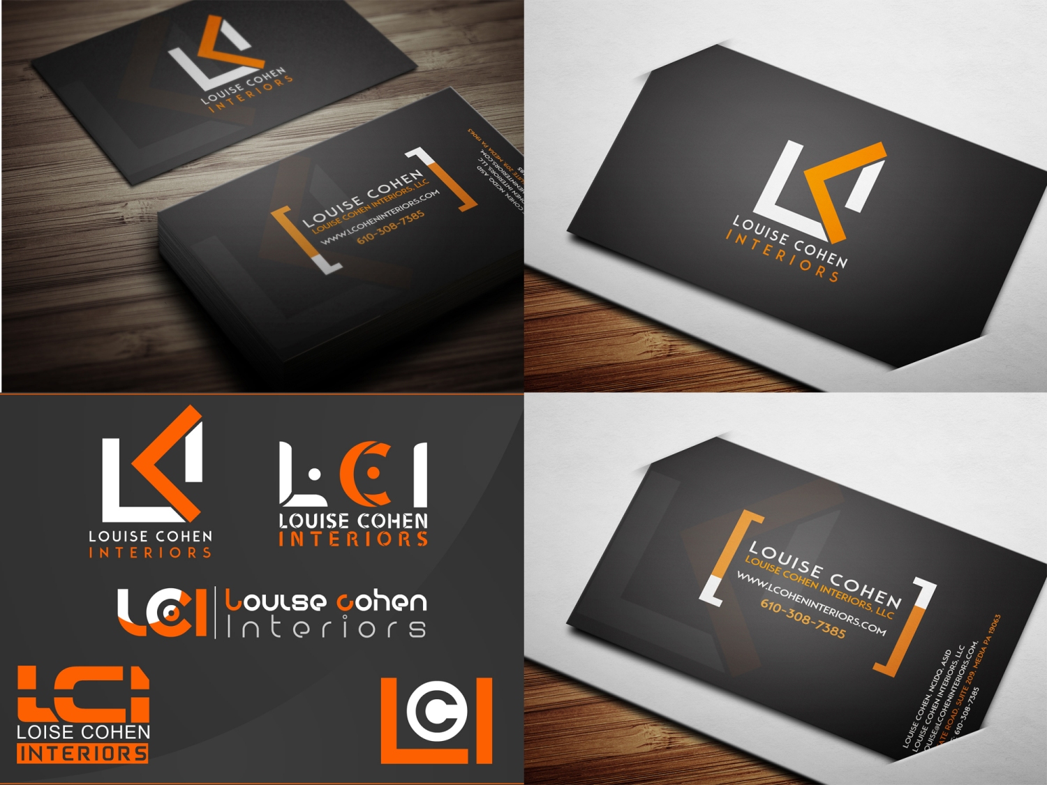 Logo Design by Kero for this project | Design #13010614