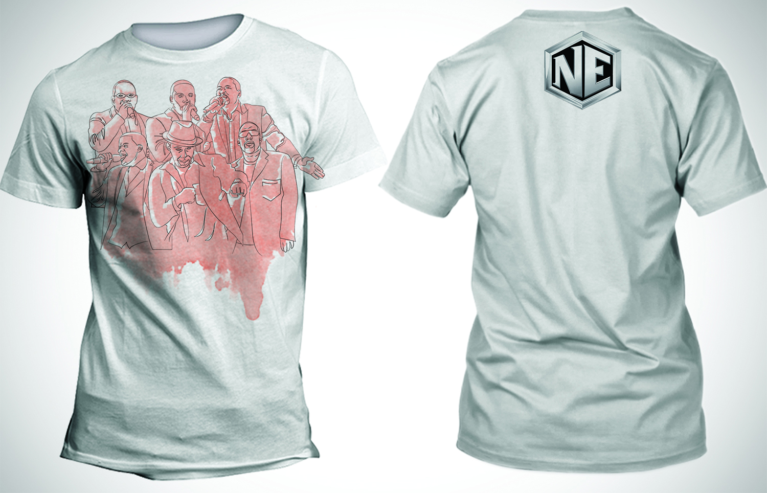 T-shirt Design by SAI DESIGNS for this project | Design #13099833
