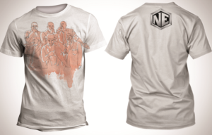 T-shirt Design by SAI DESIGNS for this project | Design: #13099833