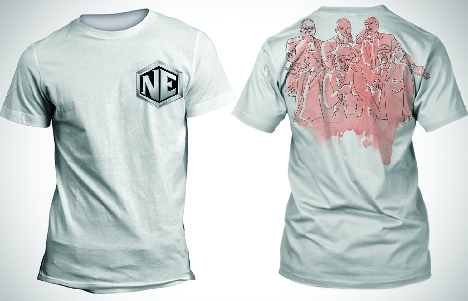 T-shirt Design by SAI DESIGNS for this project | Design #13099834