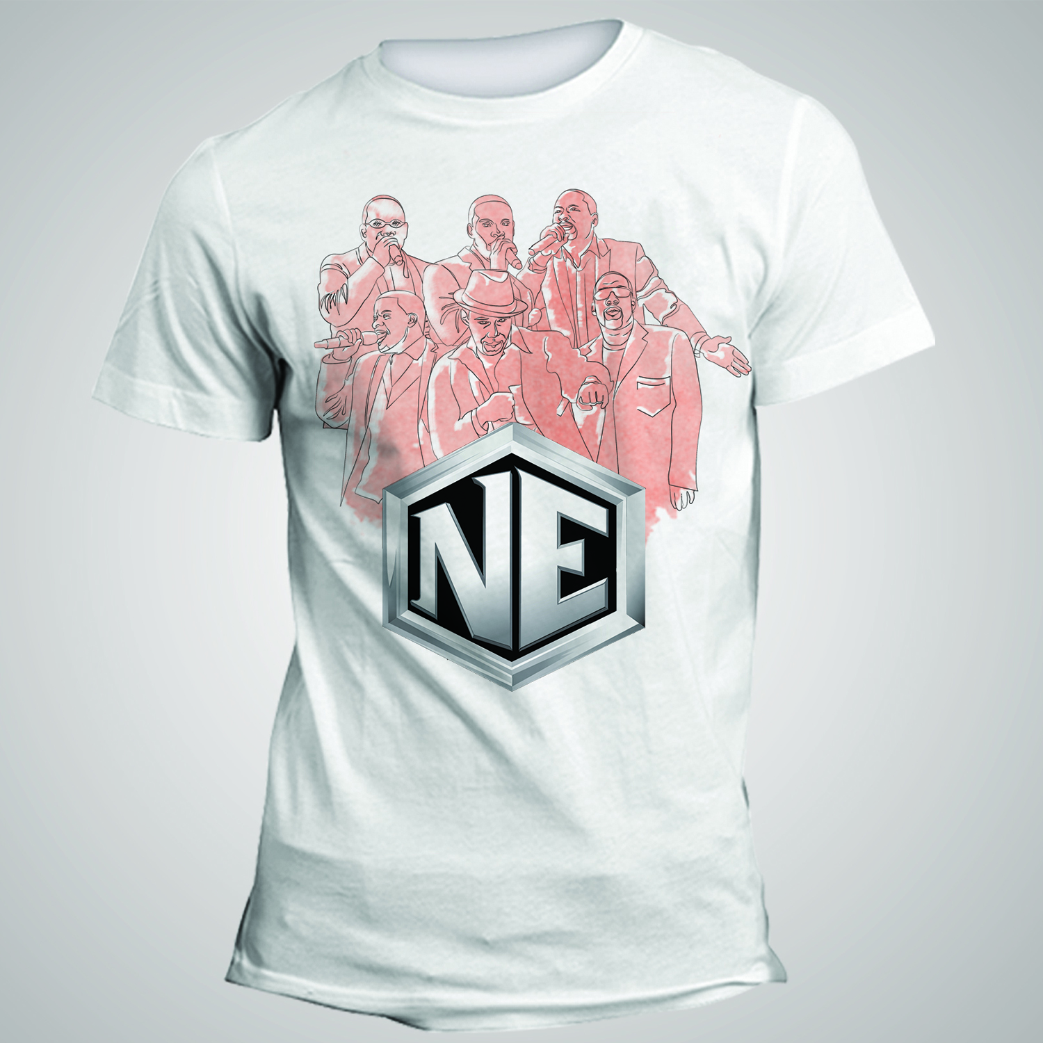 T-shirt Design by SAI DESIGNS for this project | Design #13099836