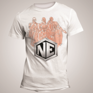 T-shirt Design by SAI DESIGNS for this project | Design: #13099836