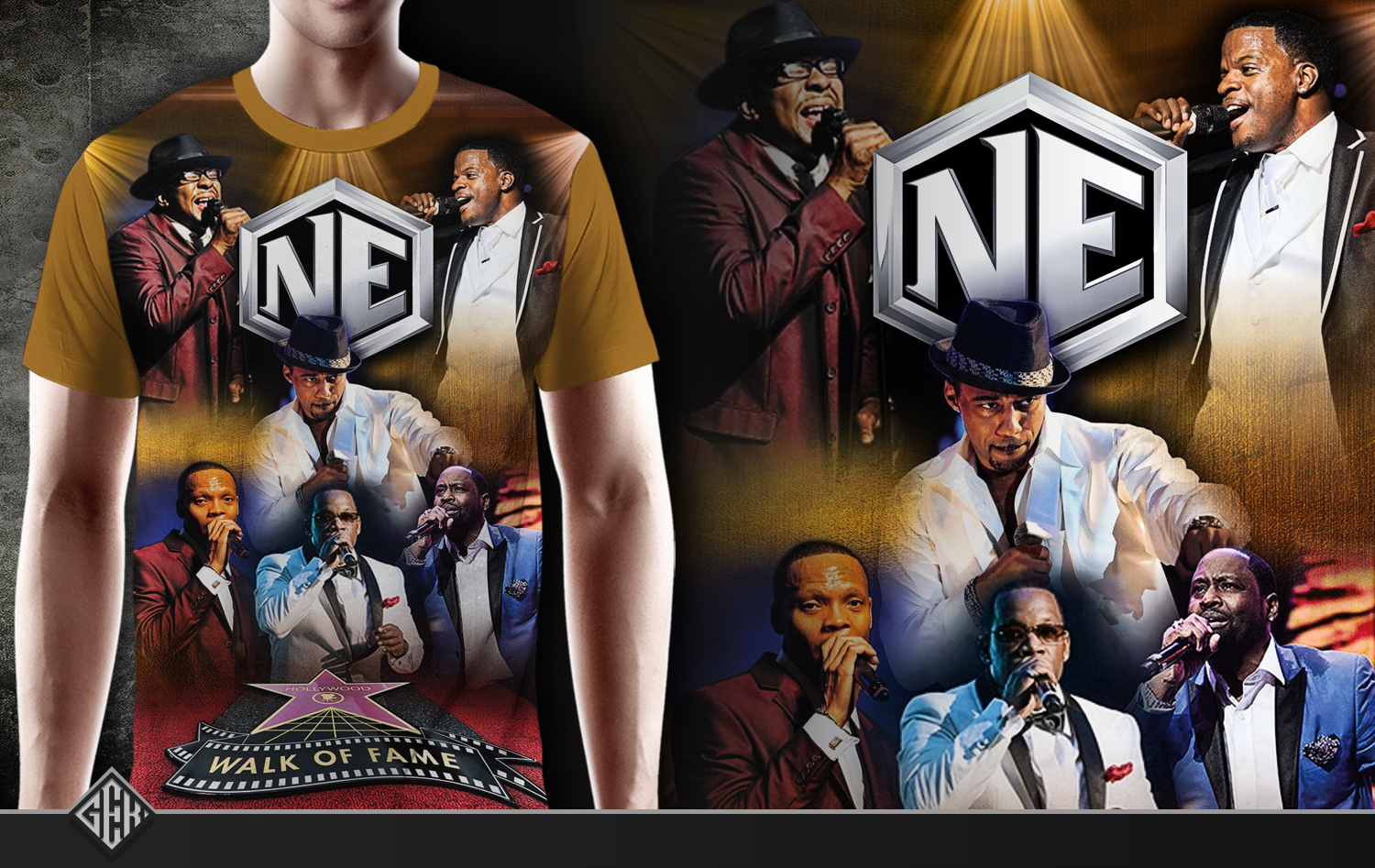 Design de T-shirt par gekgrfx pour ce projet | Design #13115283