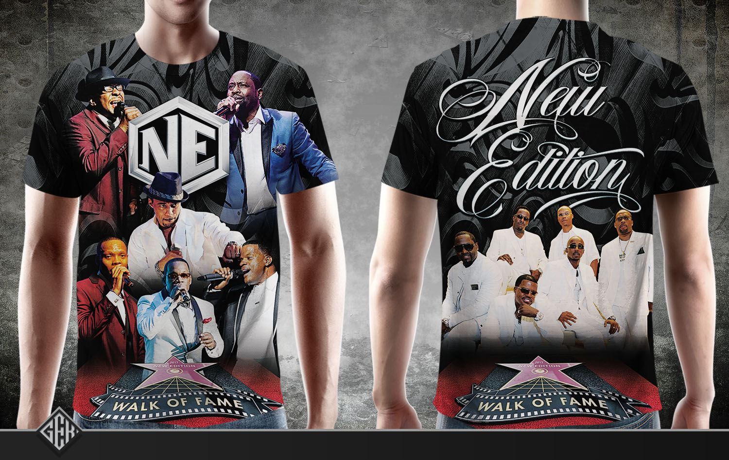 Design de T-shirt par gekgrfx pour ce projet | Design #13168131