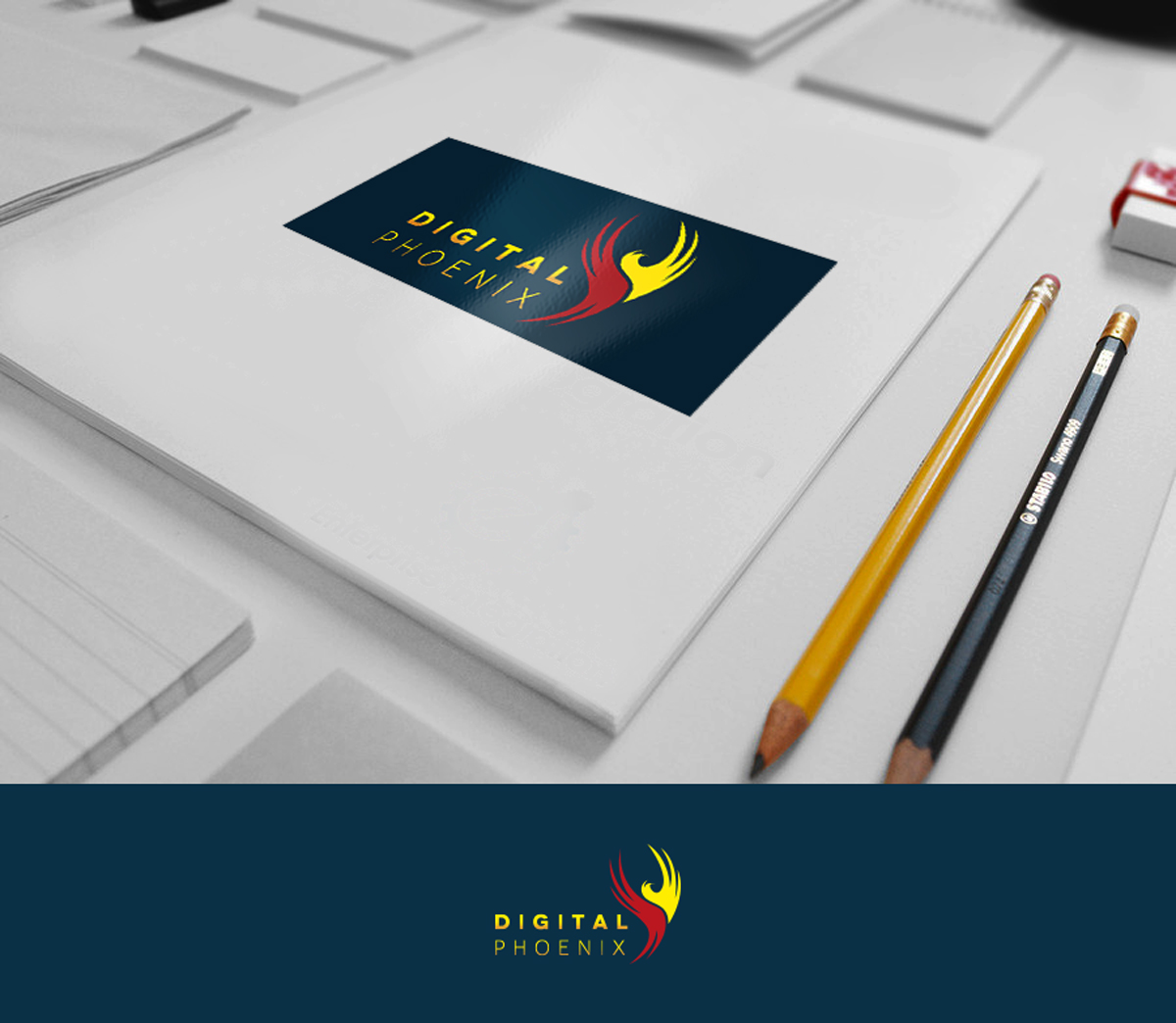 Logo Design by MindCraft Design for this project | Design #13060629