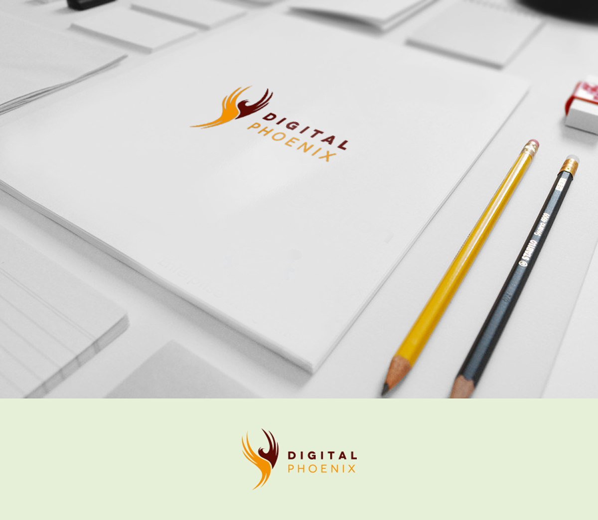 Logo Design by MindCraft Design for this project | Design #13061247