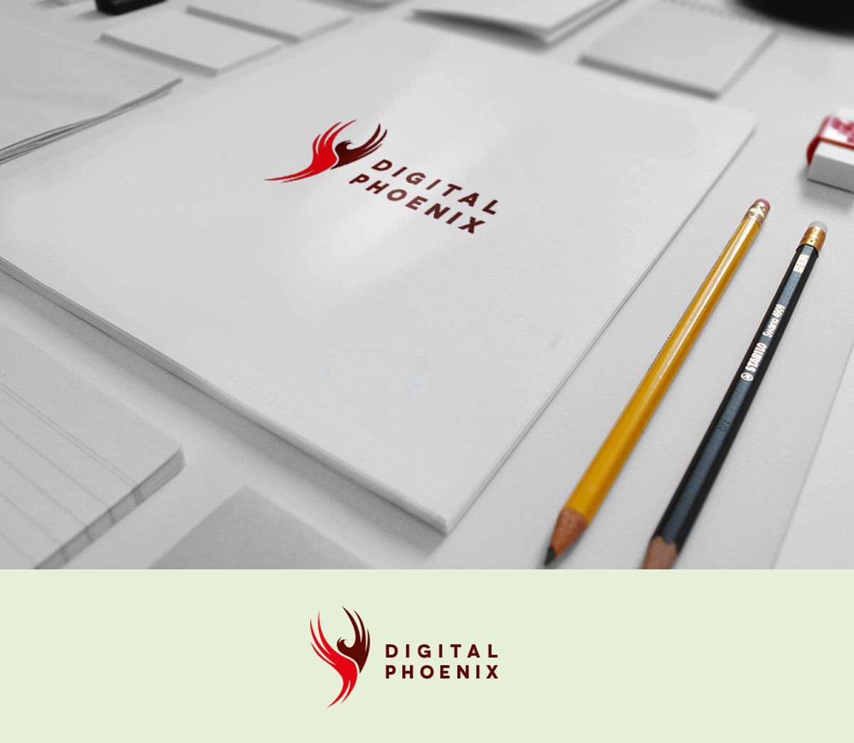 Logo Design by MindCraft Design for this project | Design #13061249