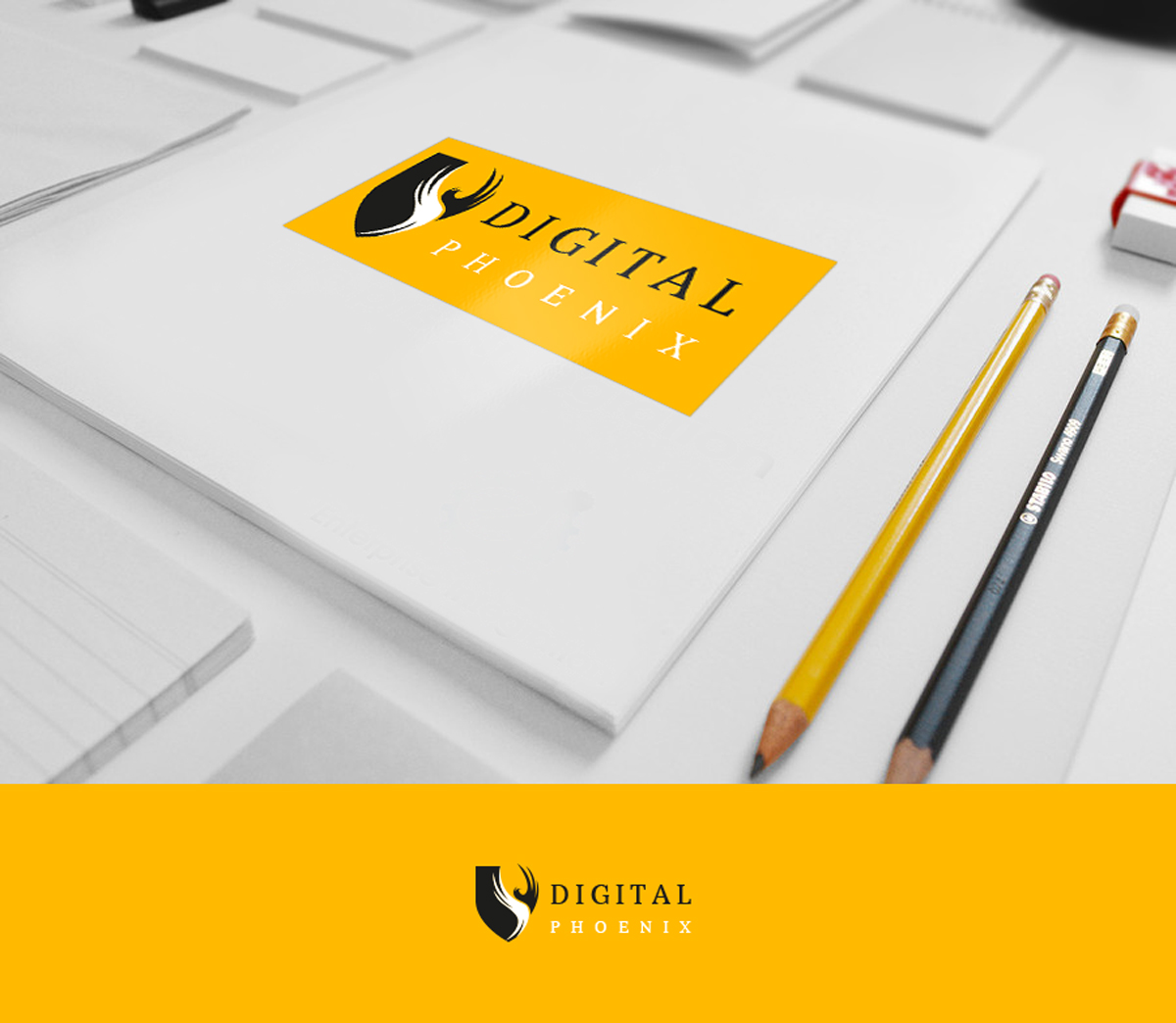 Logo Design by MindCraft Design for this project | Design #13061718