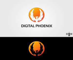 Logo Design by dmatas