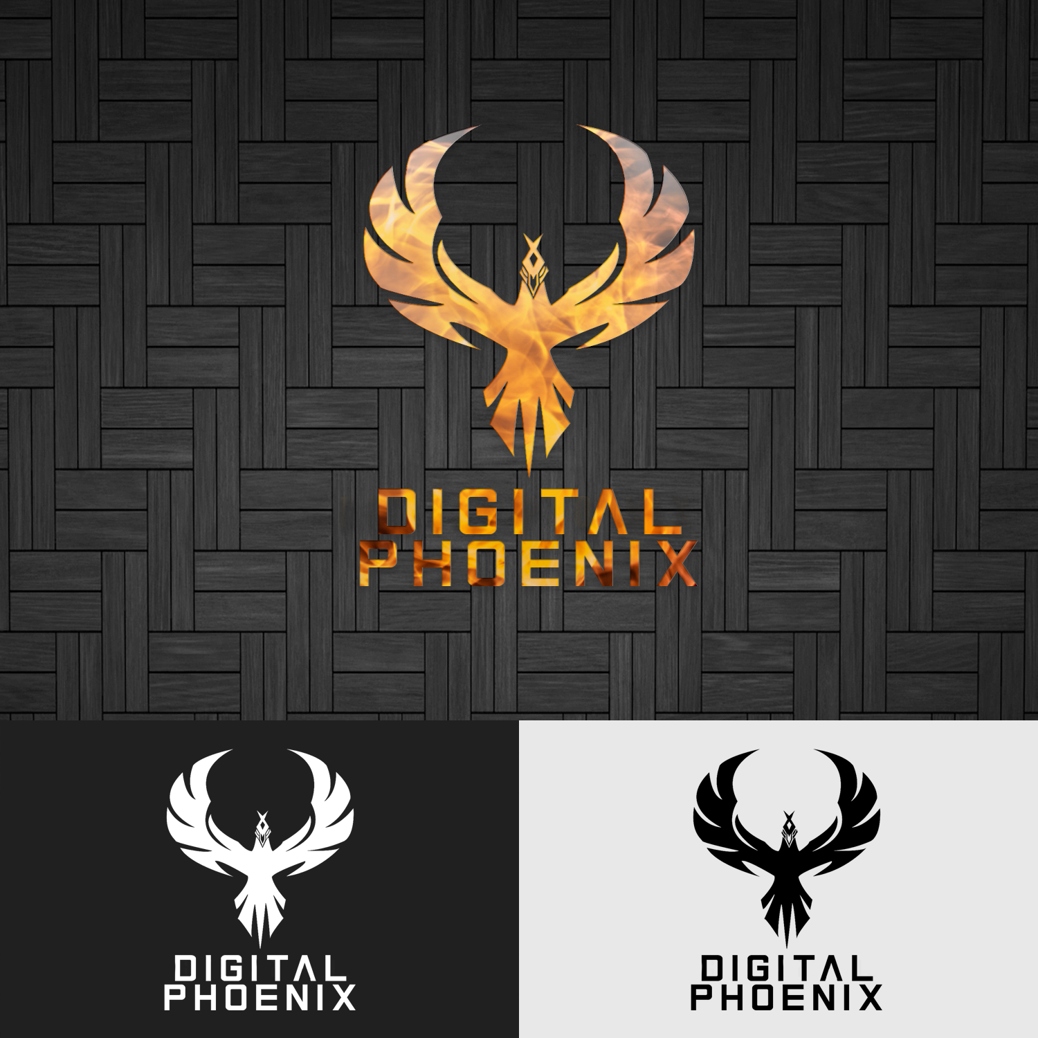 Logo Design by nkorniluk6 for this project | Design #13164645
