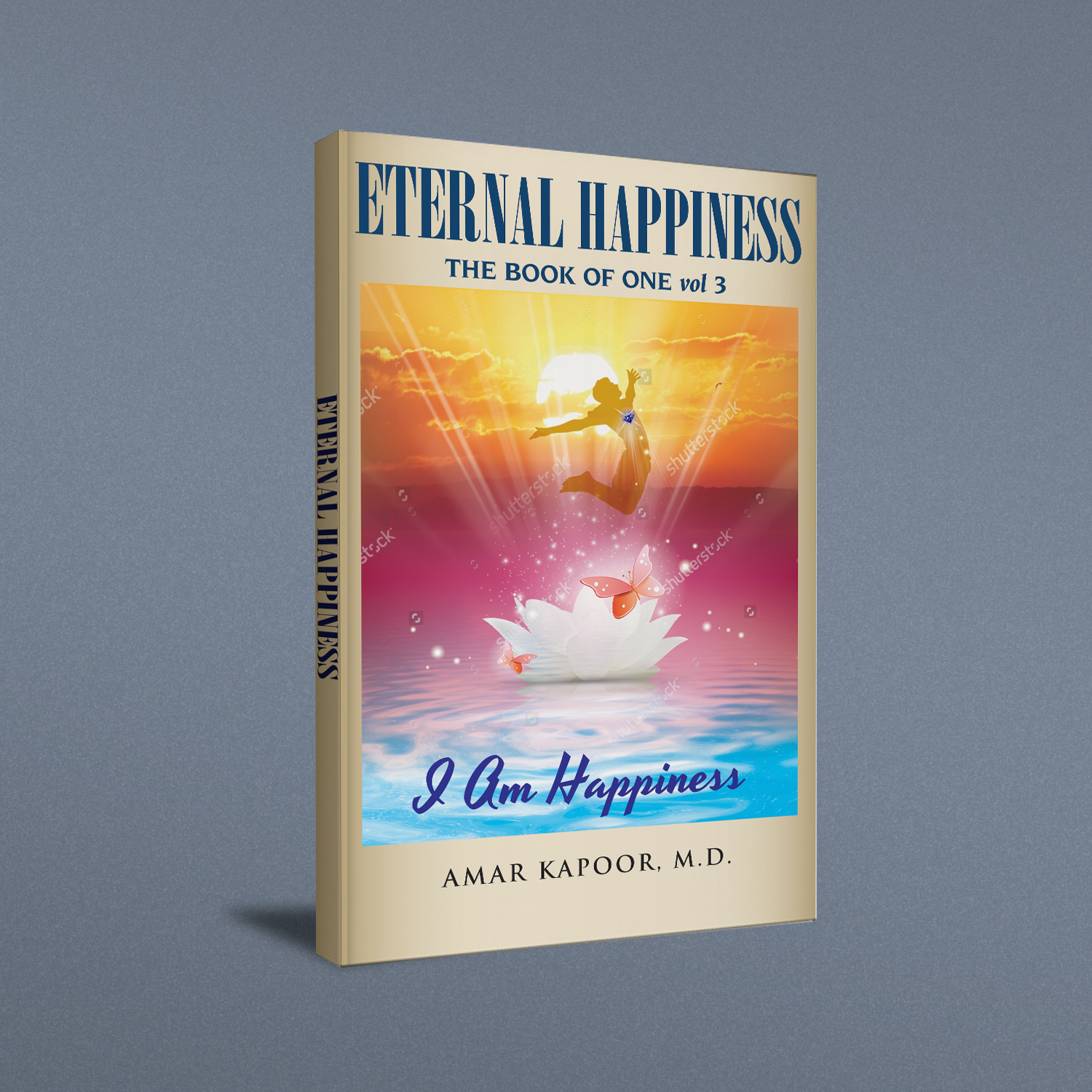 Contest winning design