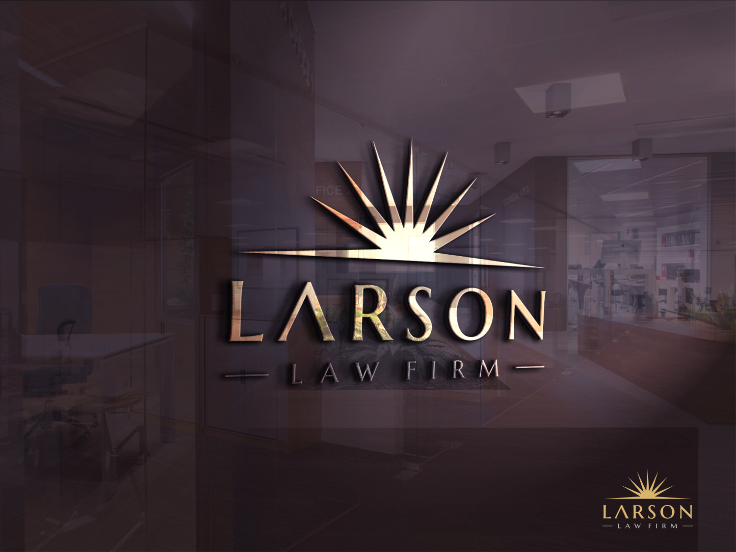 Logo Design by eugenv for this project | Design #16941045