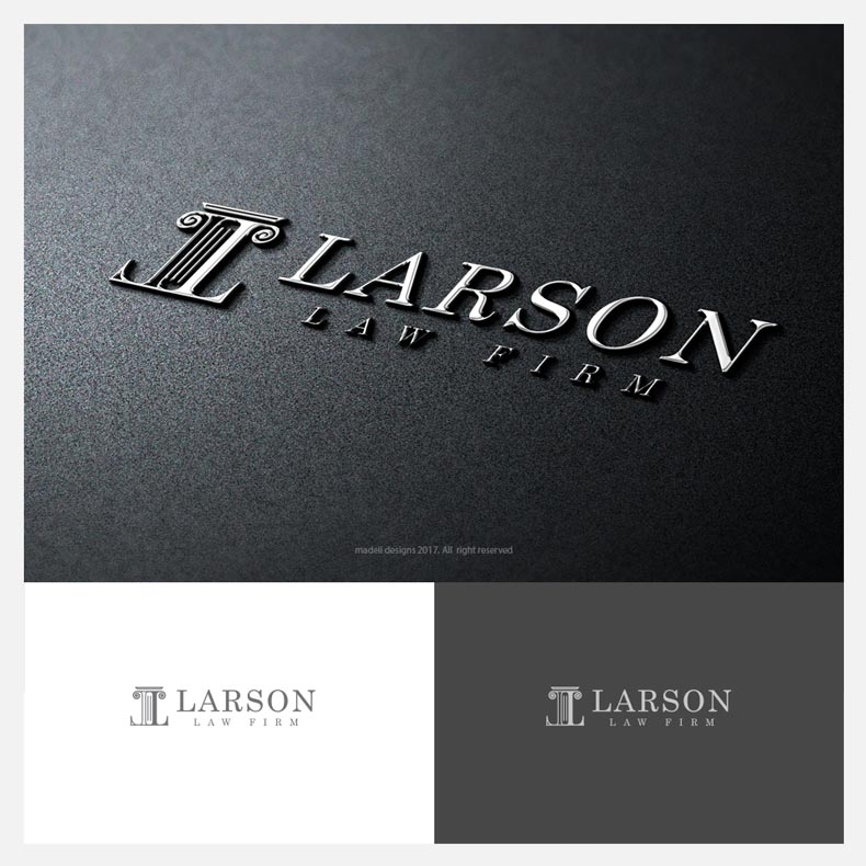 Logo Design by madeli for this project | Design #16942797