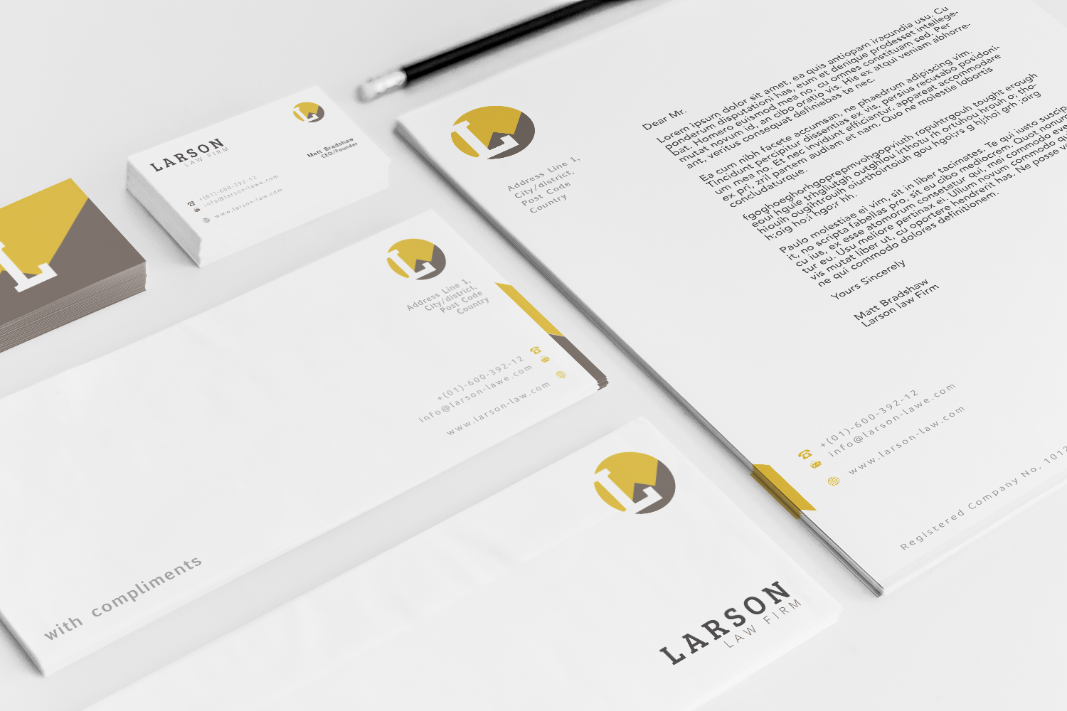 Logo Design by Matt Bradshaw for this project | Design #17035510