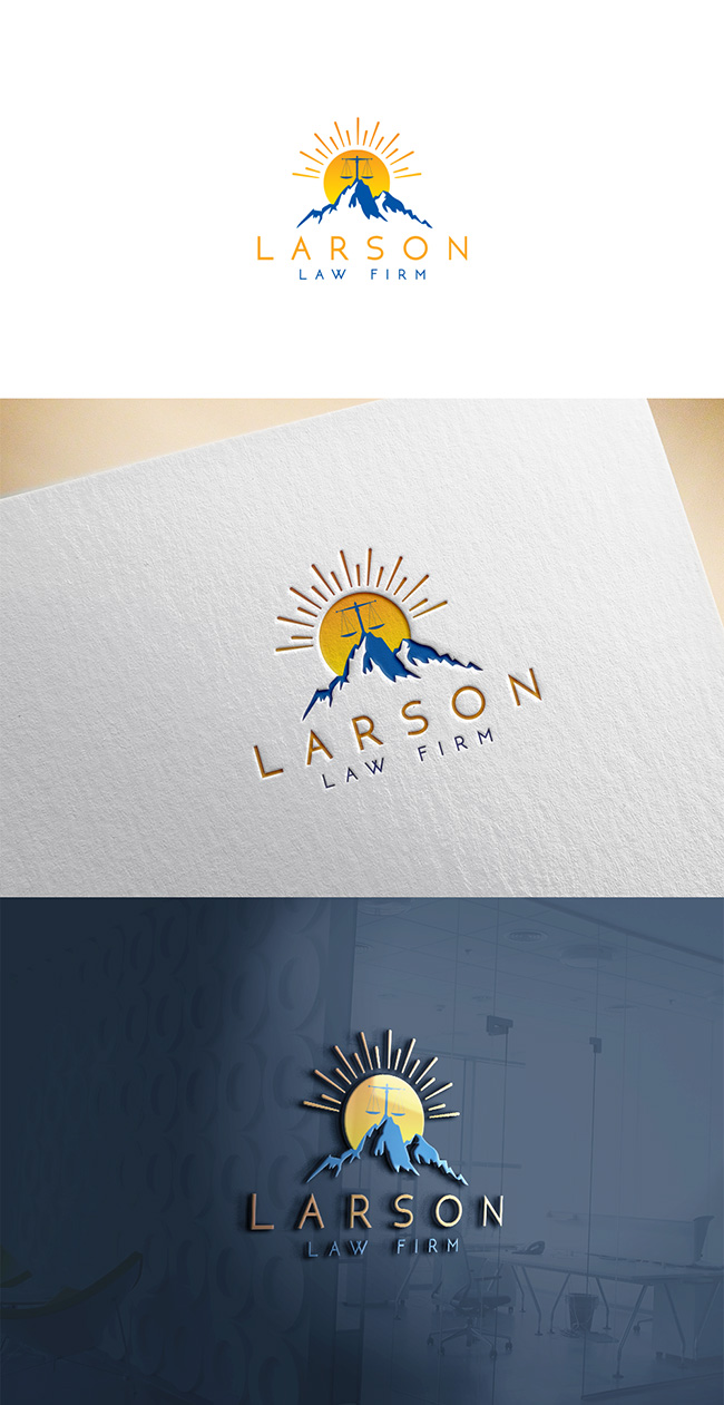 Logo Design by Deep Night for this project | Design #16938998