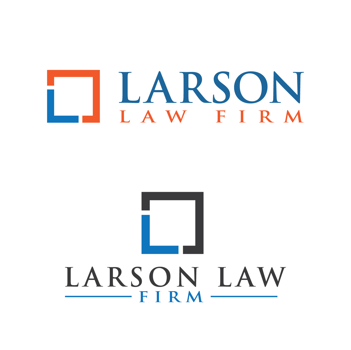 Logo Design by immuktishah for this project | Design #16999919