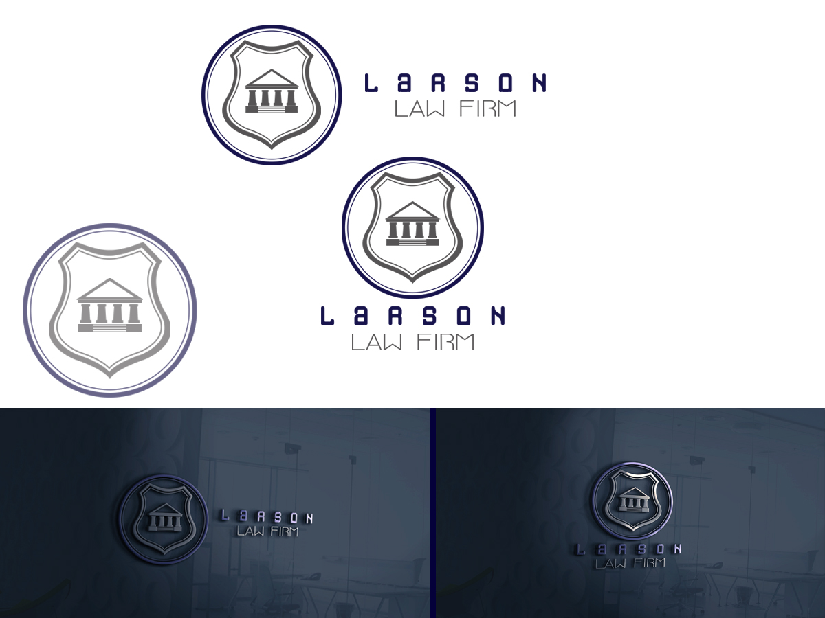 Logo Design by Marvel for this project | Design #16958127