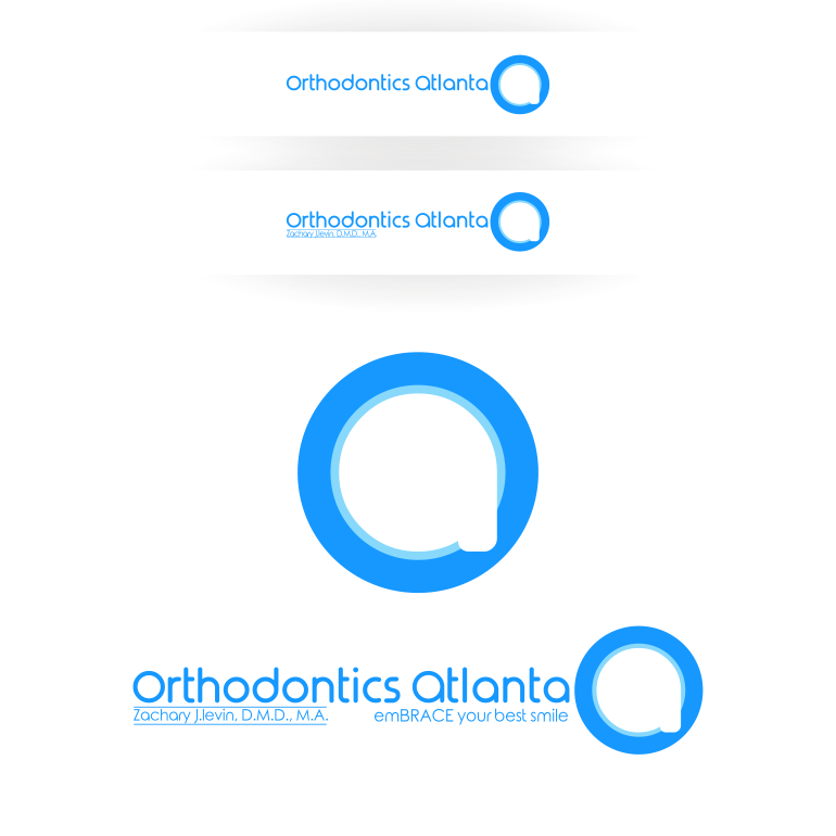 Logo Design by Arham Hidayat for this project | Design #13102056
