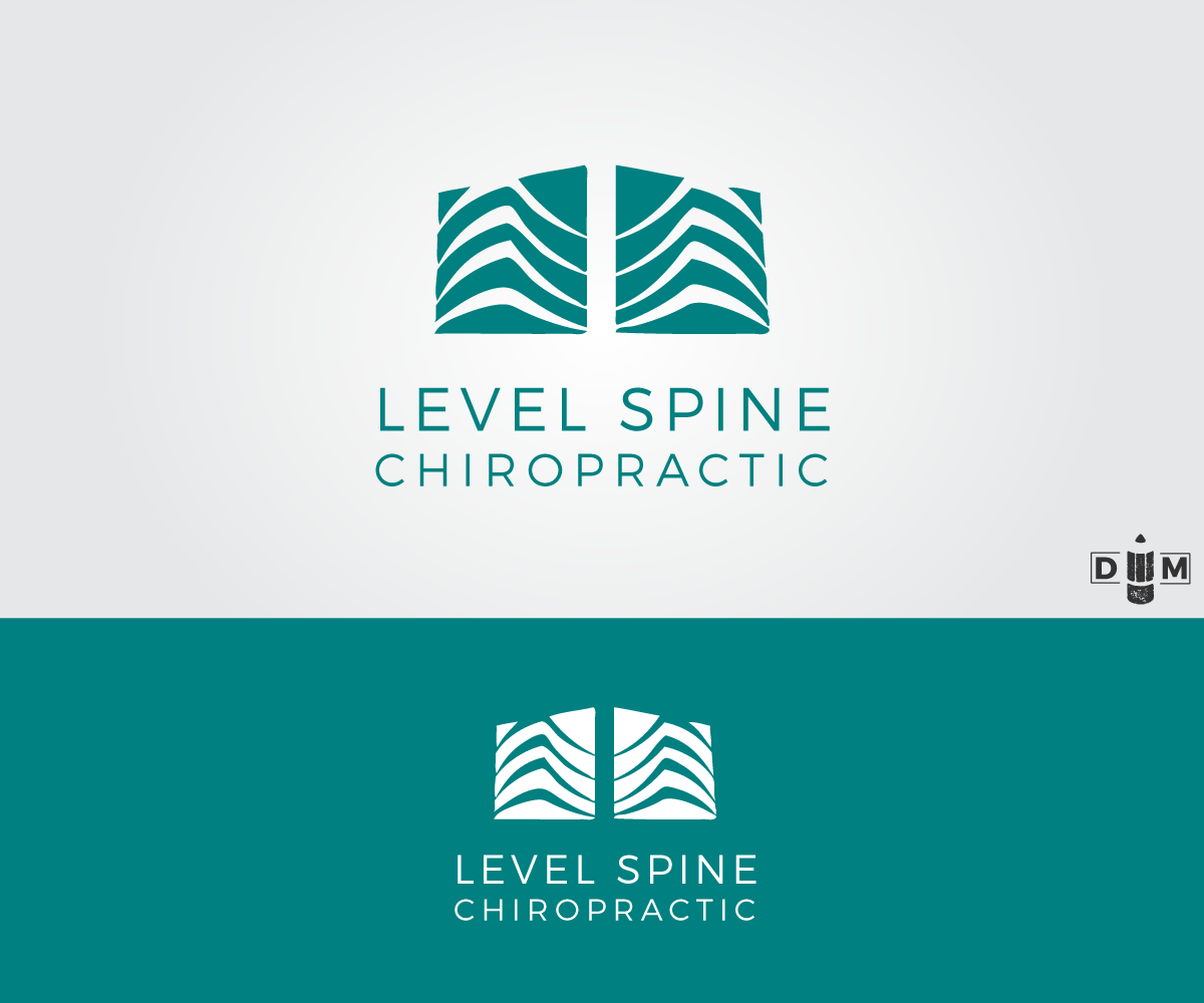 Logo Design by dmatas for this project | Design #13041157