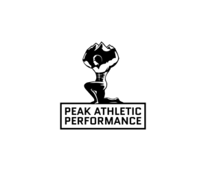 Design de Logo par ArThomas pour Peak Athletic Performance | Design : #13014830
