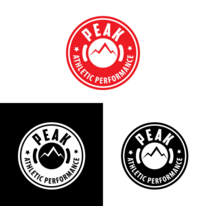 Logo Design by uk for Peak Athletic Performance | Design: #13019195