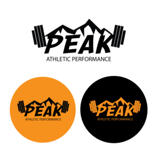 Design de Logo par uk pour Peak Athletic Performance | Design : #13024562