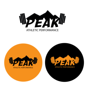 Design de Logo par uk pour Peak Athletic Performance | Design : #13024563