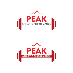 Design de Logo par uk pour Peak Athletic Performance | Design : #13026025