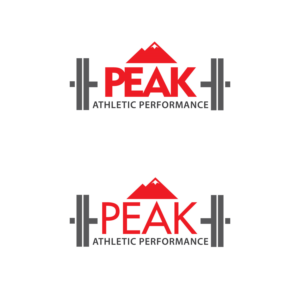 Design de Logo par uk pour Peak Athletic Performance | Design : #13026026