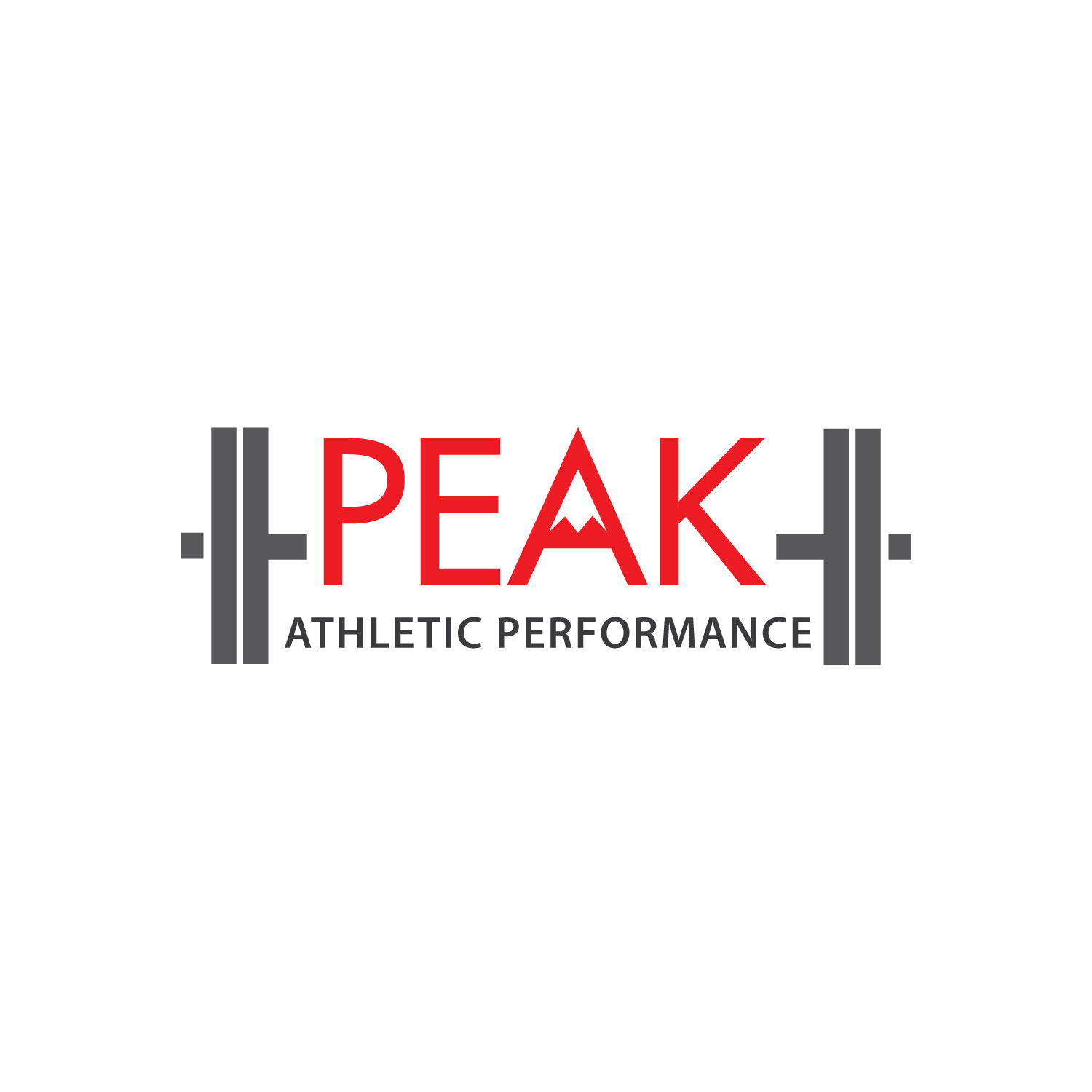 Diseño de Logo por uk para Peak Athletic Performance | Diseño #13026029